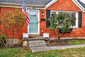 1729 Appomattox Rd in Lexington, KY - Building Photo - Building Photo