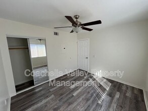 422 Rosa Parks Rd in Palm Springs, CA - Building Photo - Building Photo