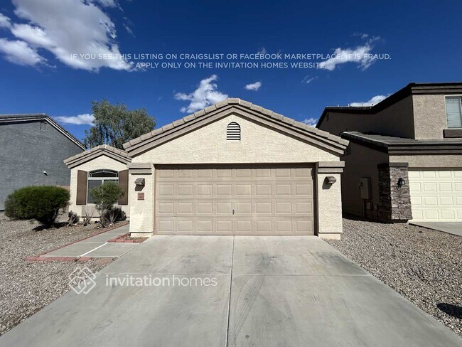 5903 S 32nd Ln in Phoenix, AZ - Building Photo - Building Photo