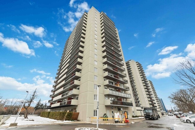 property at 158 McArthur Ave.