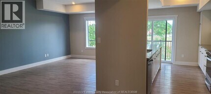 550 Sandison St in Windsor, ON - Building Photo - Building Photo