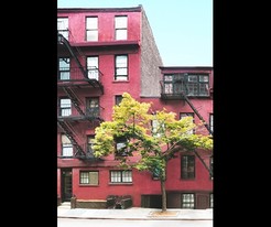 224-226 W 13th St Apartments