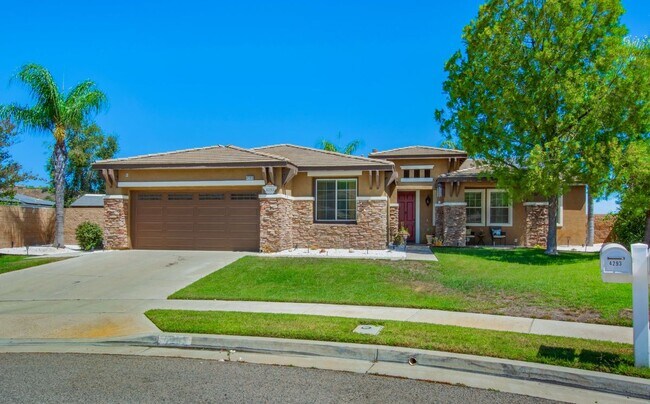 4293 Sotogrande Cir in Corona, CA - Building Photo - Building Photo