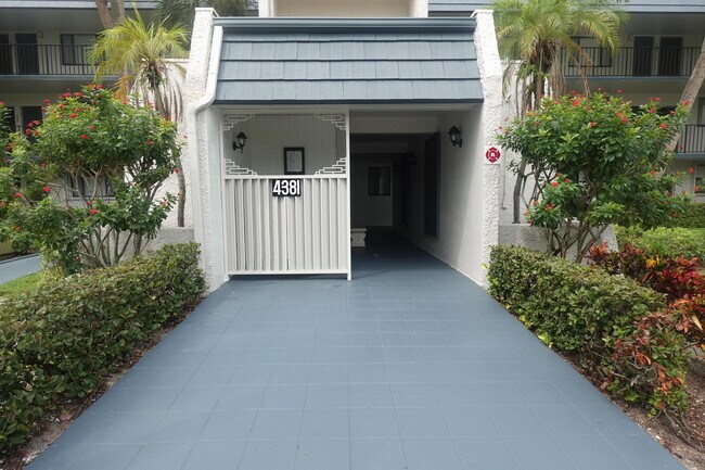 property at 4381 Trevi Ct