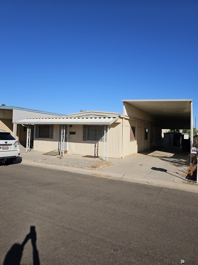 property at 2159 S Cottontail Ave