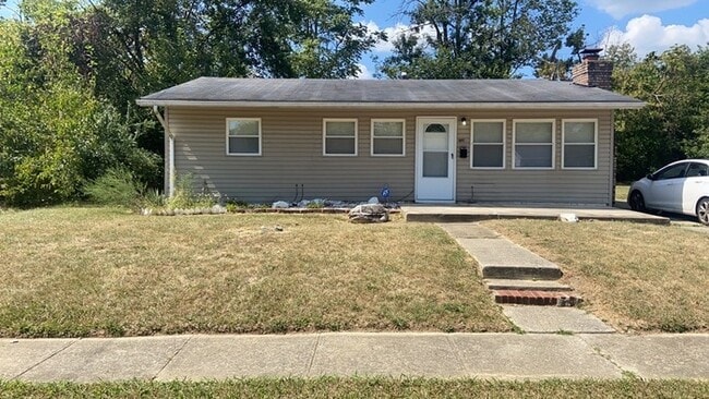 1559 Elaine St in Dayton, OH - Building Photo - Building Photo