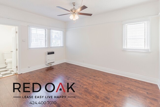 property at 2200 Toberman St