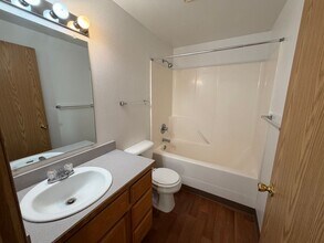 487-489 Ecols St S in Monmouth, OR - Building Photo - Building Photo