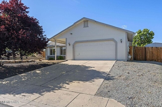 439 Beau Dr in Spanish Springs, NV - Building Photo - Building Photo