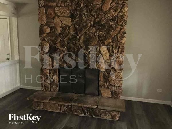 4200 Arlington Dr in Richton Park, IL - Building Photo - Building Photo