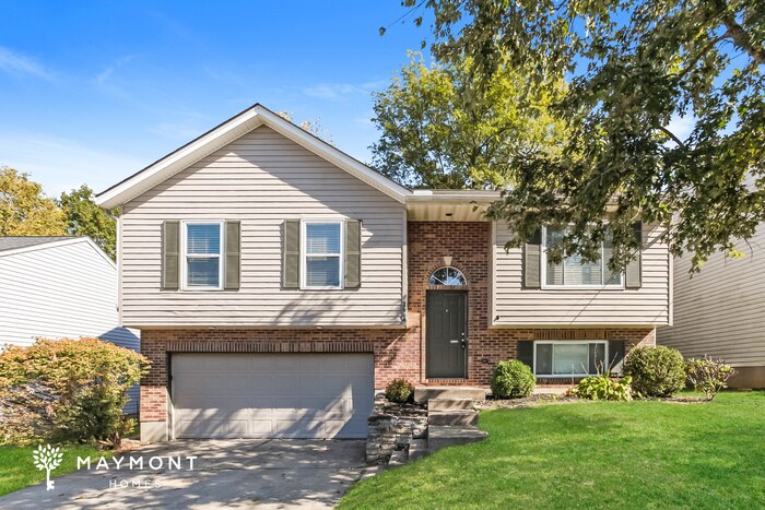 2664 Ridgecrest Ln in Covington, KY - Building Photo