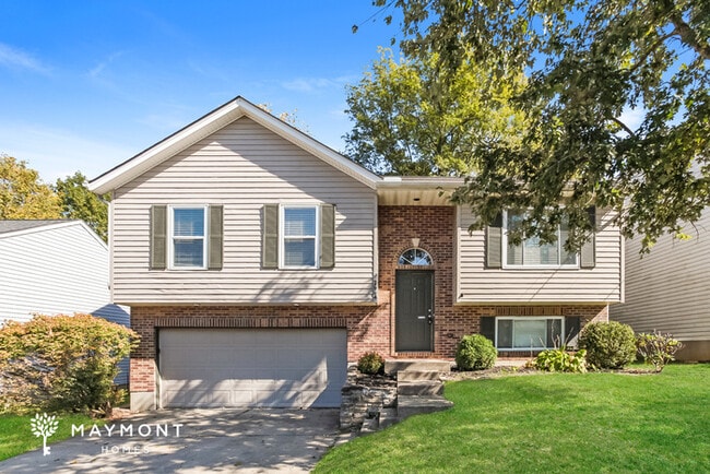 property at 2664 Ridgecrest Ln