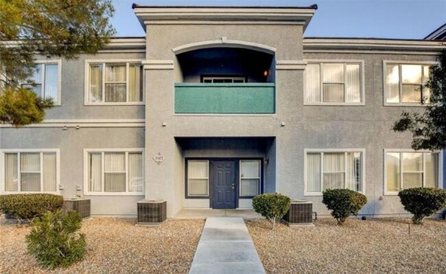 property at 6955 N Durango Dr
