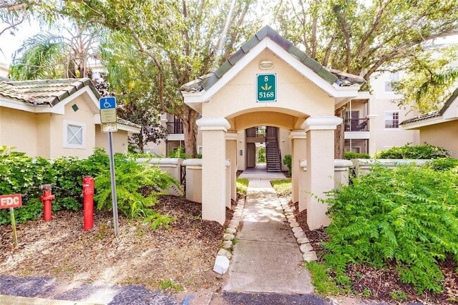 property at 5168 Northridge Rd