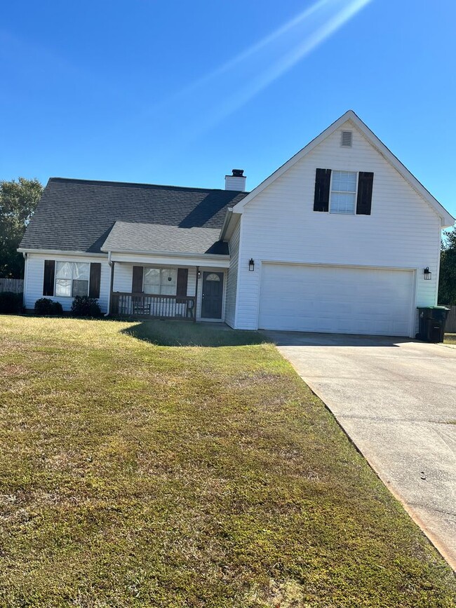 property at 208 Franklin Square