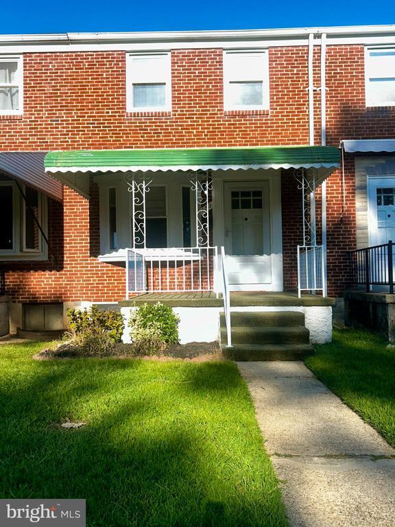 property at 153 Bennett Rd