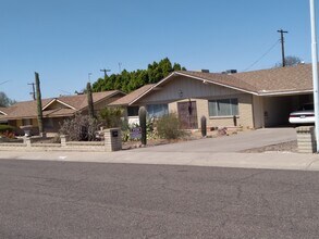 6734 N 19th St in Phoenix, AZ - Building Photo - Building Photo