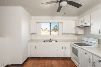 4224 Canyon Trail in Cottonwood, AZ - Building Photo - Building Photo