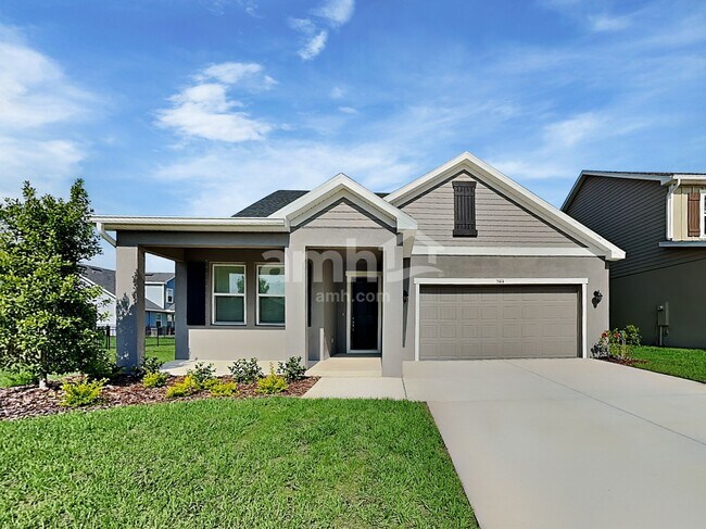 property at 5414 Boulder Crk Cv