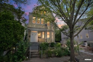 53 Rose Ter in Newark, NJ - Building Photo