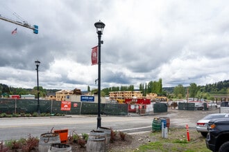 Alexan Woodinville in Redmond, WA - Building Photo - Building Photo