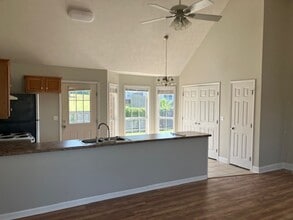 154 Mike Ave in Guntown, MS - Building Photo - Building Photo