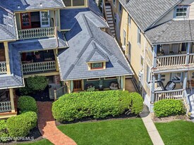25 Surf Ave in Ocean Grove, NJ - Building Photo