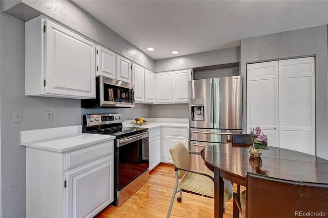 property at 6684 E Phillips Ave