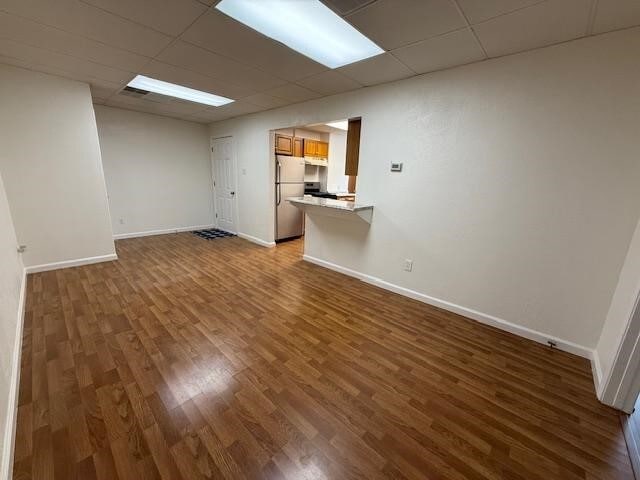property at 2500 Mandell St