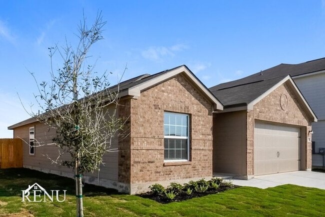 124 Scarborough Bnd in Jarrell, TX - Building Photo - Building Photo