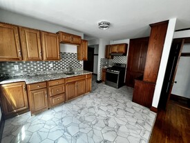 297 Belgrade Ave, Unit #2L Apartments