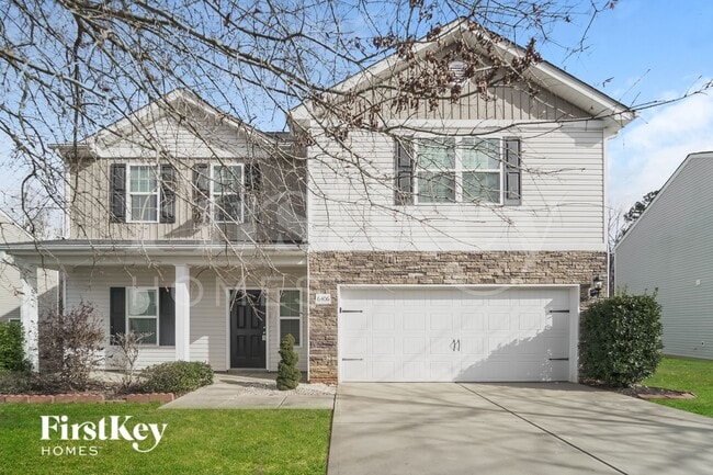 property at 6406 Springbeauty Dr