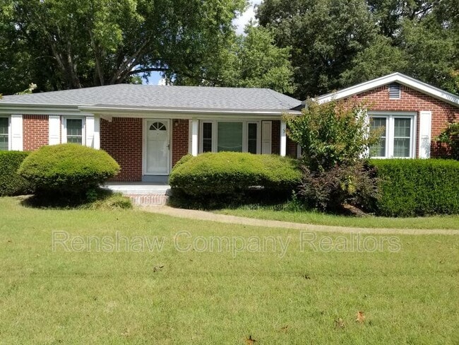 property at 91 Southside Dr