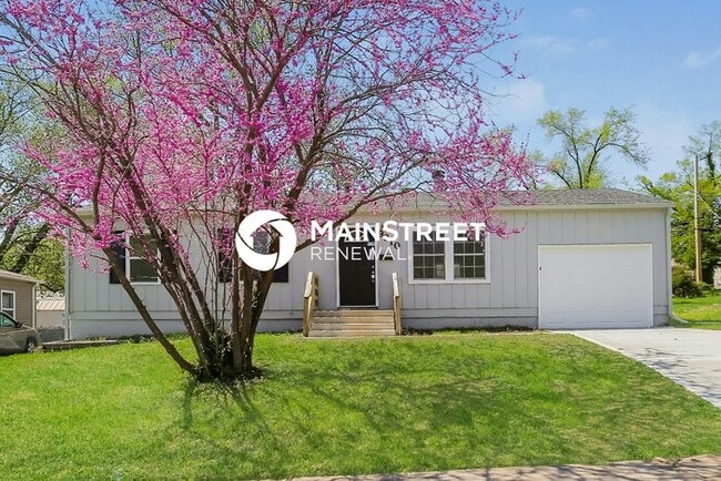 property at 9310 Lewis Ave