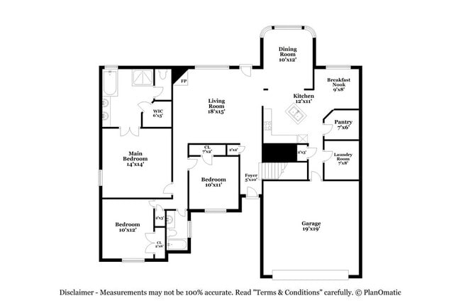 1960 Chimneyrock Blvd E in Cordova, TN - Building Photo - Building Photo