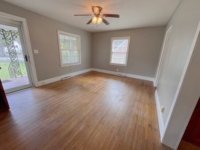 229 Alpine Dr in Danville, VA - Building Photo - Building Photo