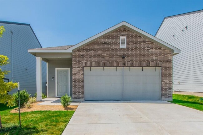 property at 209 Dirty Harry Dr