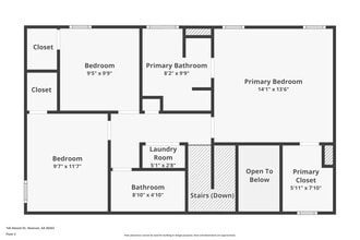 145 Alessie Dr in Newnan, GA - Building Photo - Building Photo