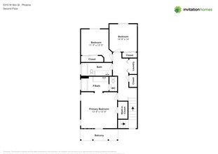 5315 W Illini St in Phoenix, AZ - Building Photo - Building Photo