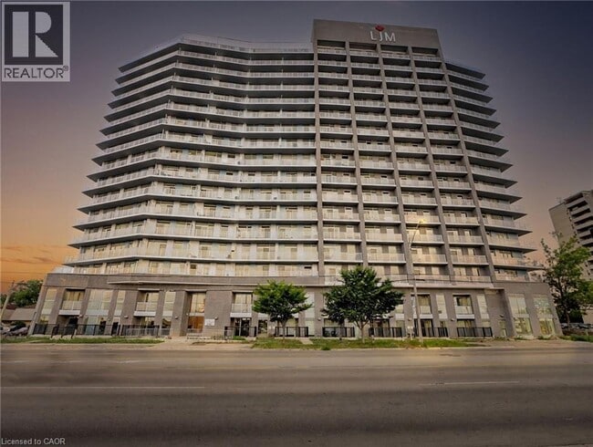 property at 2782 Barton St E