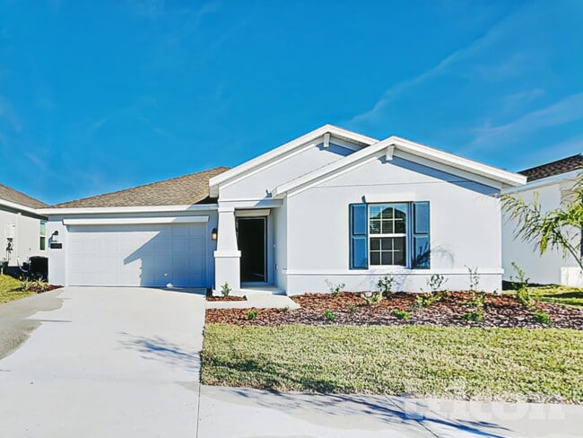 9496 Revere Ave in Leesburg, FL - Building Photo - Building Photo