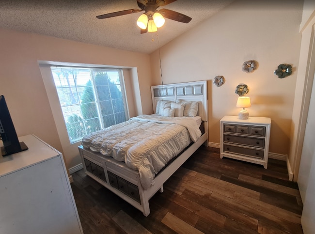 property at 7944 W Charter Oak Rd