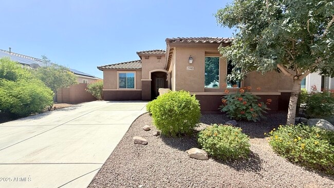 25945 W Horsham Dr in Buckeye, AZ - Building Photo - Building Photo