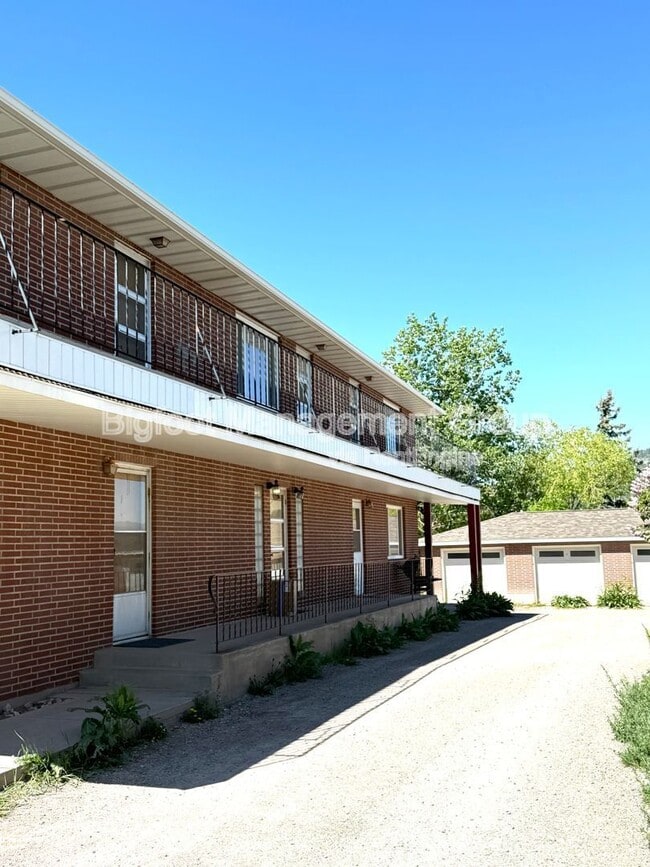 22 S Montana Ave in Helena, MT - Building Photo - Building Photo