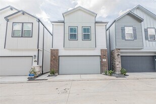 4109 Fig Grv St in Houston, TX - Building Photo