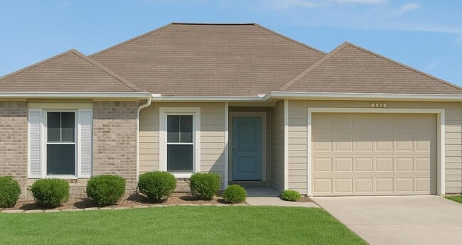 property at 2918 Poppy Seed Loop