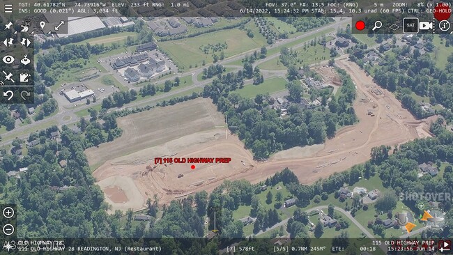 Readington Meadow in Whitehouse Station, NJ - Building Photo - Building Photo