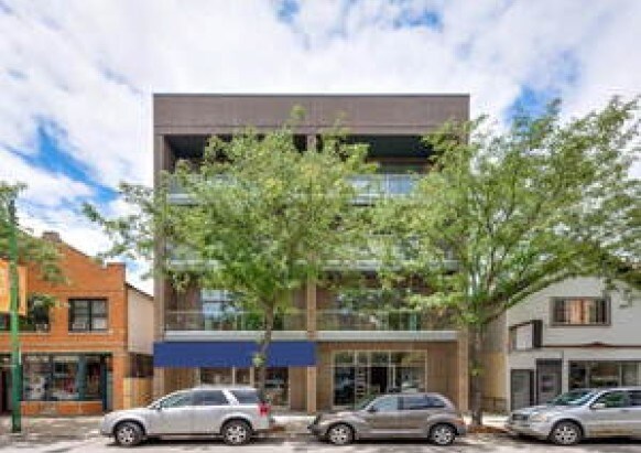 1108-1110 N Ashland Ave in Chicago, IL - Building Photo - Building Photo