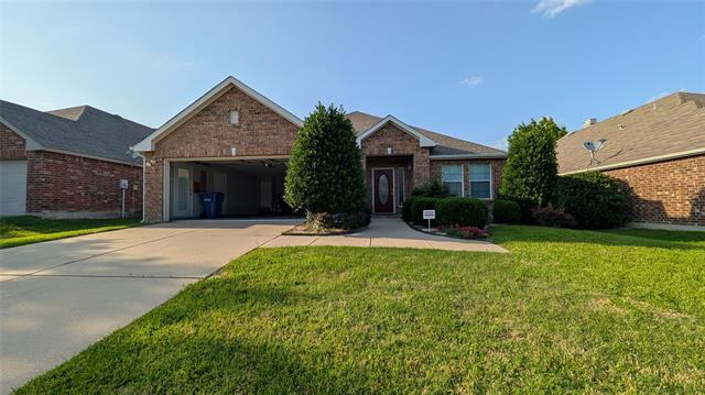 property at 5320 Running Brook Ln