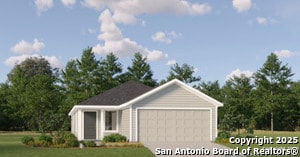 2442 Legends Crk in New Braunfels, TX - Building Photo - Building Photo